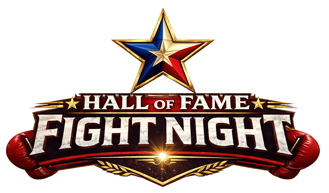 Hall of Fame Fight Night